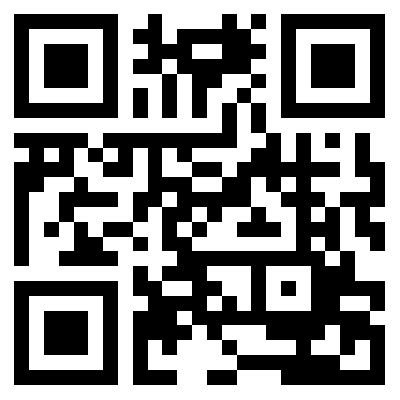 QR-code naar De Sandwich Club